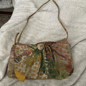 Susan Farber collection bag vintage signed
